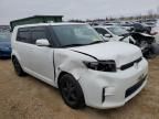 2012 Scion XB