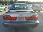 2000 Honda Accord EX