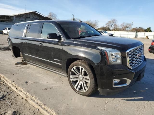 2020 GMC Yukon XL Denali