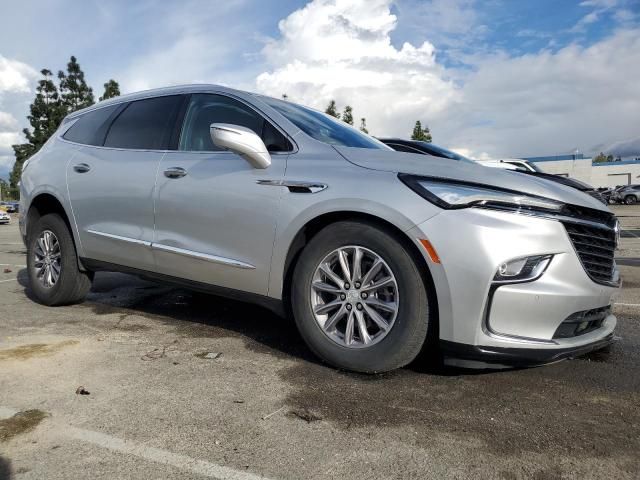 2022 Buick Enclave Premium