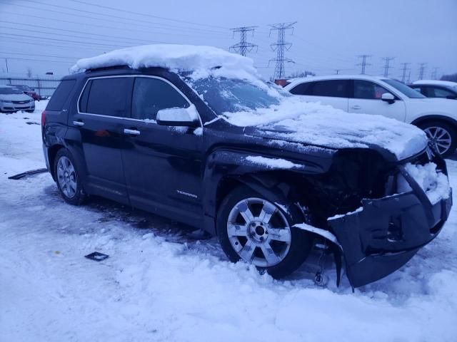 2012 GMC Terrain SLT