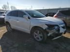 2013 Acura RDX Technology