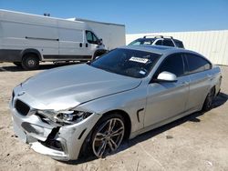 2016 BMW 428 I Gran Coupe Sulev en venta en Houston, TX