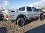 2001 Toyota Tacoma Double Cab Prerunner