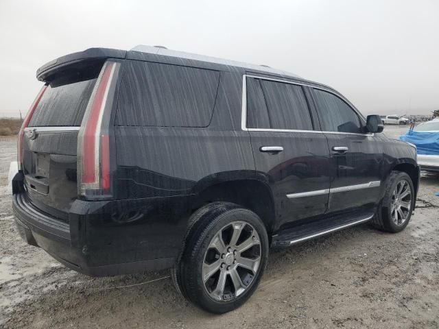 2018 Cadillac Escalade