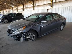 2014 Hyundai Sonata GLS en venta en Phoenix, AZ