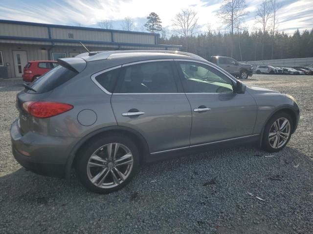 2011 Infiniti EX35 Base