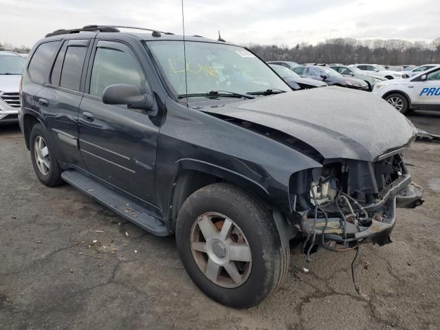 2005 GMC Envoy