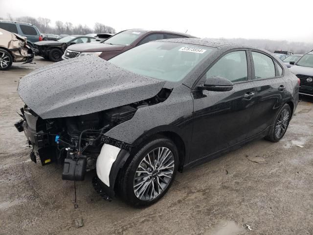 2023 KIA Forte GT Line