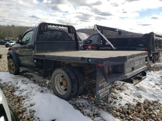 2014 Dodge RAM 5500