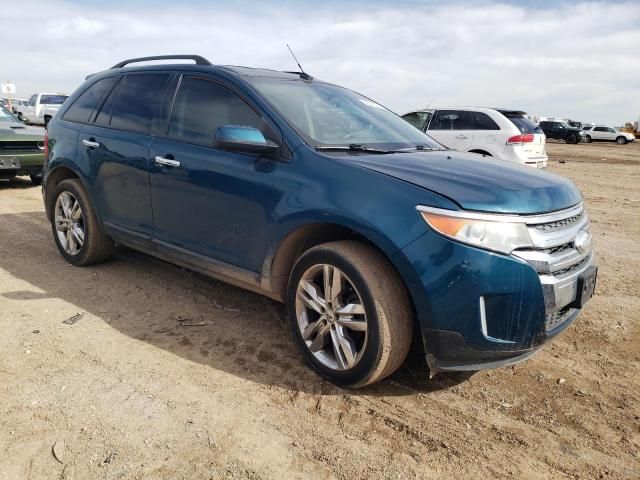 2011 Ford Edge SEL