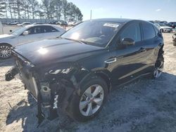 Salvage cars for sale from Copart Loganville, GA: 2020 Jaguar E-Pace