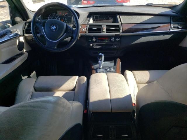 2012 BMW X5 XDRIVE35D