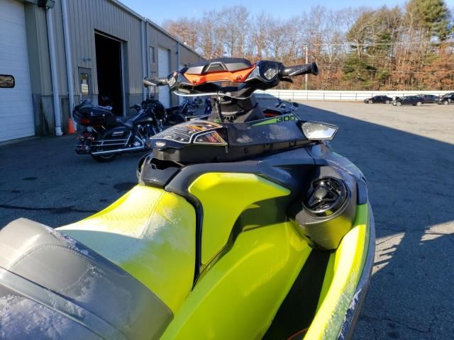 2019 Seadoo RXT-X 300