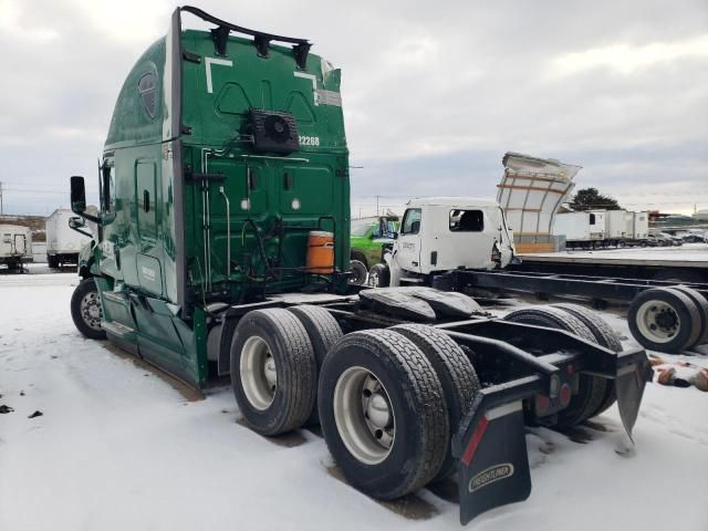 2022 Freightliner Cascadia 126