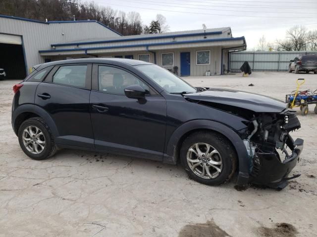 2016 Mazda CX-3 Touring