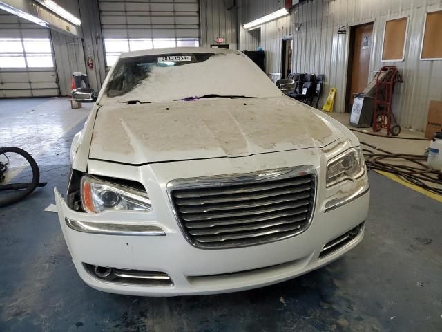 2012 Chrysler 300 Limited