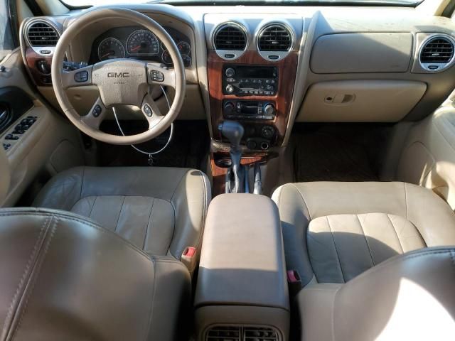 2004 GMC Envoy