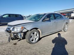 2010 Chevrolet Malibu LS for sale in Earlington, KY