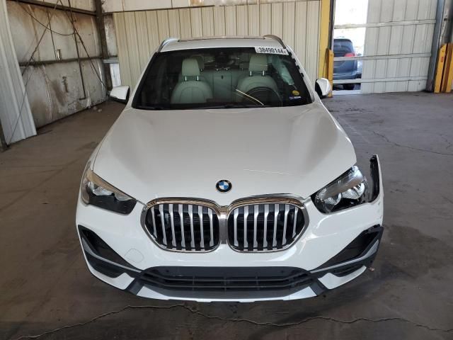 2022 BMW X1 SDRIVE28I