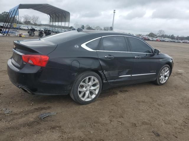 2014 Chevrolet Impala LTZ