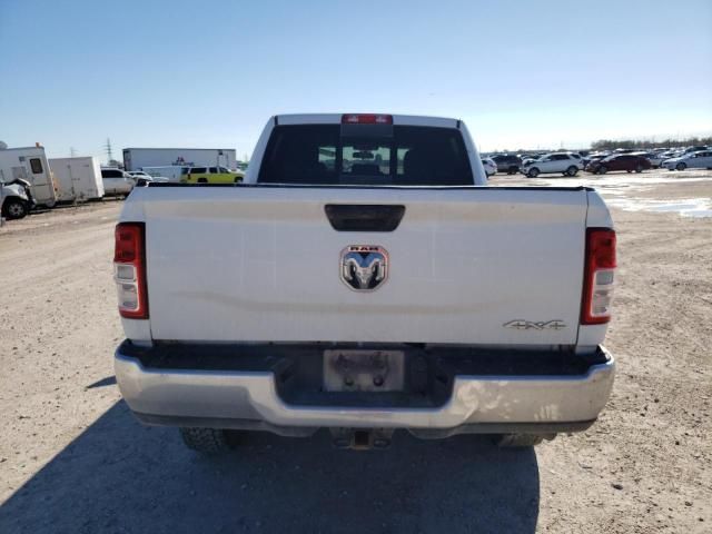 2022 Dodge RAM 2500 Tradesman