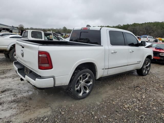 2020 Dodge RAM 1500 Limited