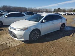 Toyota Vehiculos salvage en venta: 2018 Toyota Avalon XLE