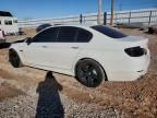 2016 BMW 528 I