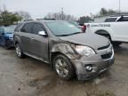 2012 Chevrolet Equinox LTZ