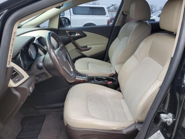 2012 Buick Verano Convenience