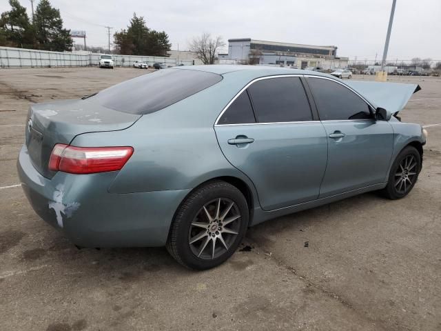 2008 Toyota Camry CE