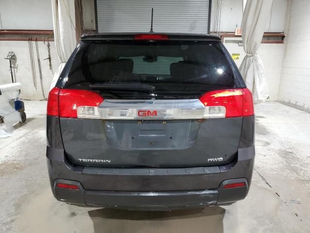 2013 GMC Terrain SLE