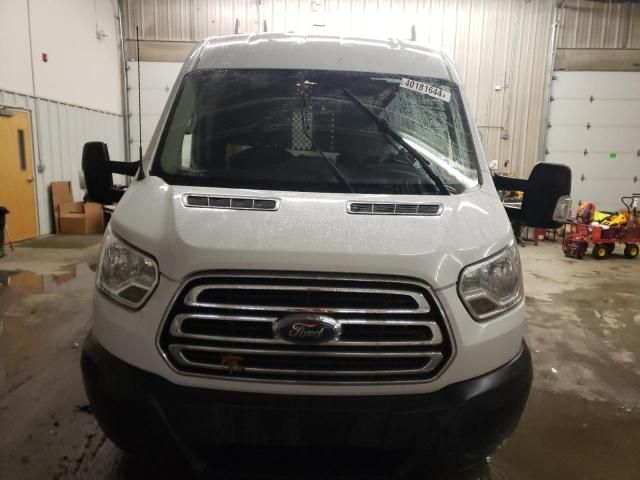 2016 Ford Transit T-350