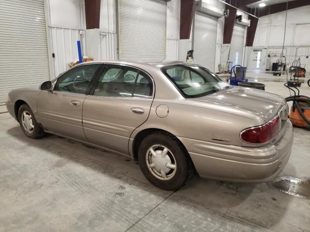 2000 Buick Lesabre Custom