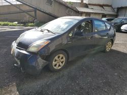 Salvage cars for sale at Kapolei, HI auction: 2008 Toyota Prius