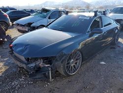 Audi salvage cars for sale: 2012 Audi A7 Prestige