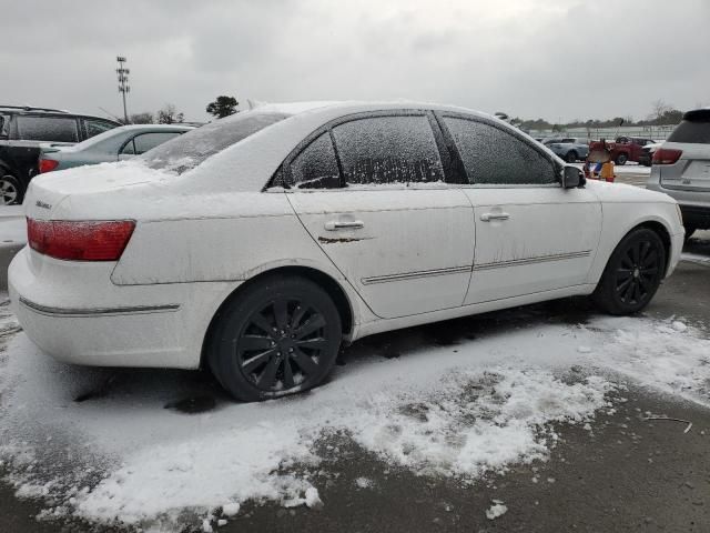 2010 Hyundai Sonata SE