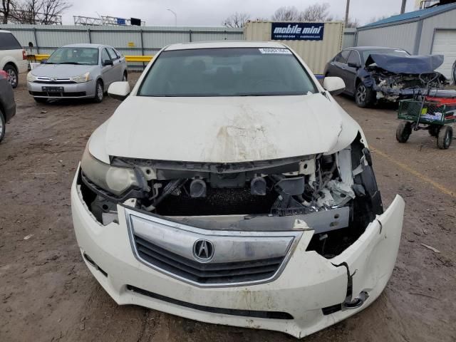 2011 Acura TSX