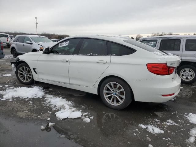 2015 BMW 328 Xigt