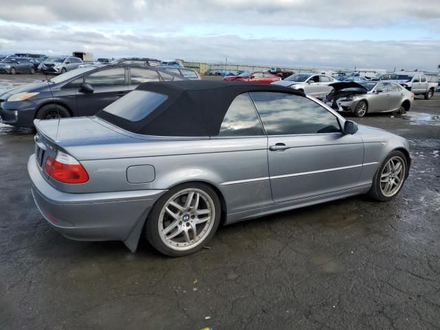 2004 BMW 330 CI