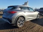 2017 Infiniti QX30 Base