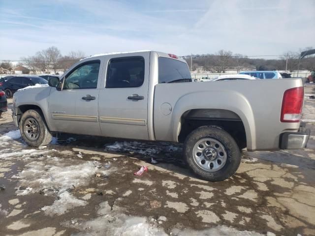 2009 GMC Sierra C1500