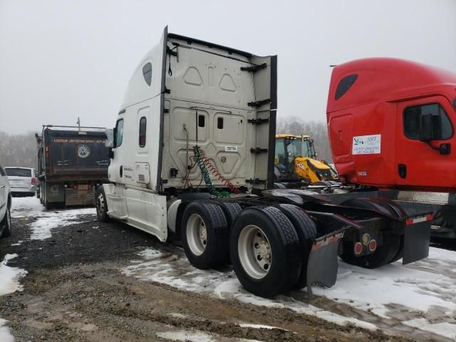 2016 Freightliner Cascadia 125