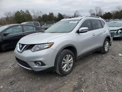 2016 Nissan Rogue S for sale in Madisonville, TN