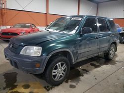 Salvage cars for sale at Rocky View County, AB auction: 2000 Honda CR-V LX