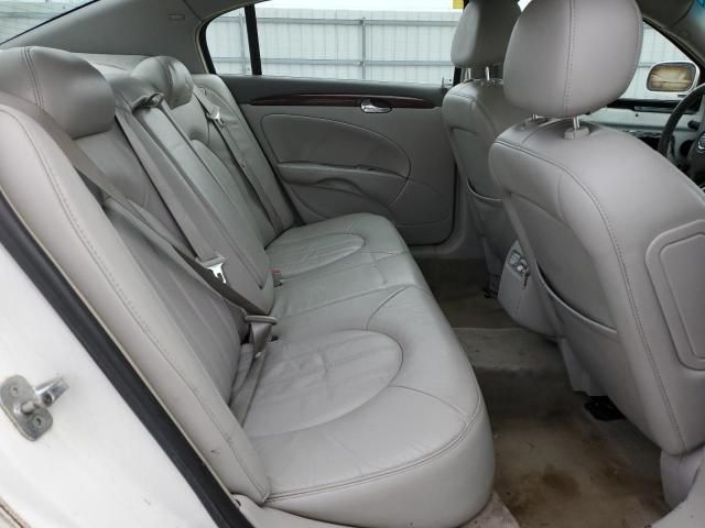 2008 Buick Lucerne CXL