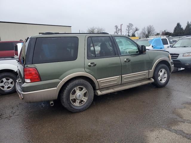 2004 Ford Expedition Eddie Bauer