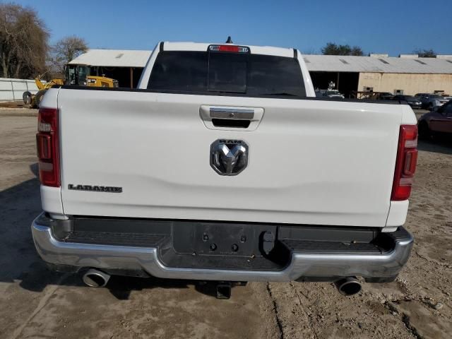 2022 Dodge 1500 Laramie