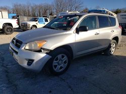 Vehiculos salvage en venta de Copart Kansas City, KS: 2012 Toyota Rav4